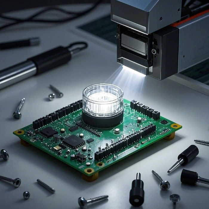 Какви инструменти и софтуер се използват за клониране на PCB?