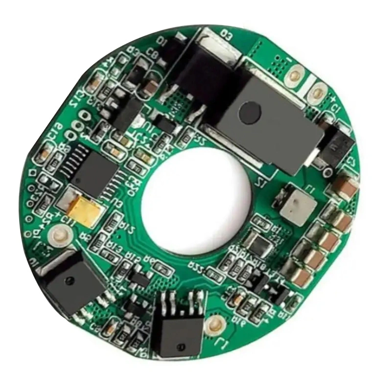 Какви индустрии обикновено използват клониране на PCB?