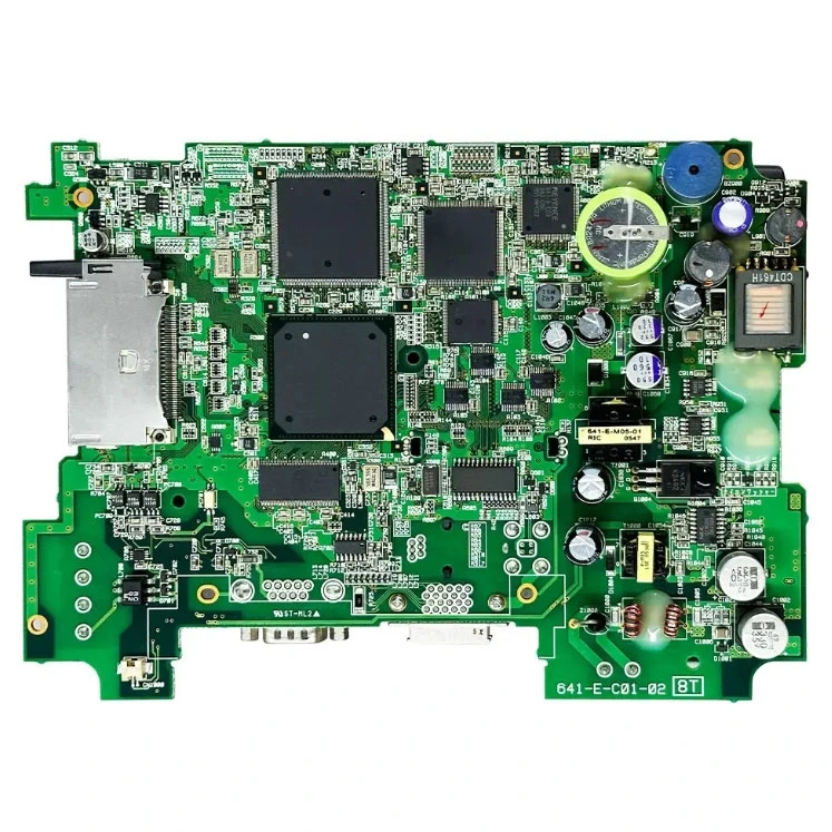 Как PCBA за домашни уреди намалява грешките при употреба в реалния свят?