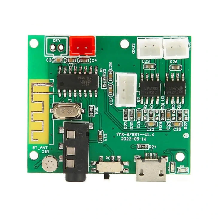 Защо PCBA за автомобили решава дали вашата автомобилна електроника да оцелее в реалния свят?