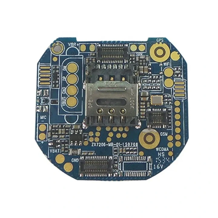 Може ли технологията за клониране на PCBA Smart Wristband да революционизира производството на носими устройства и да намали разходите