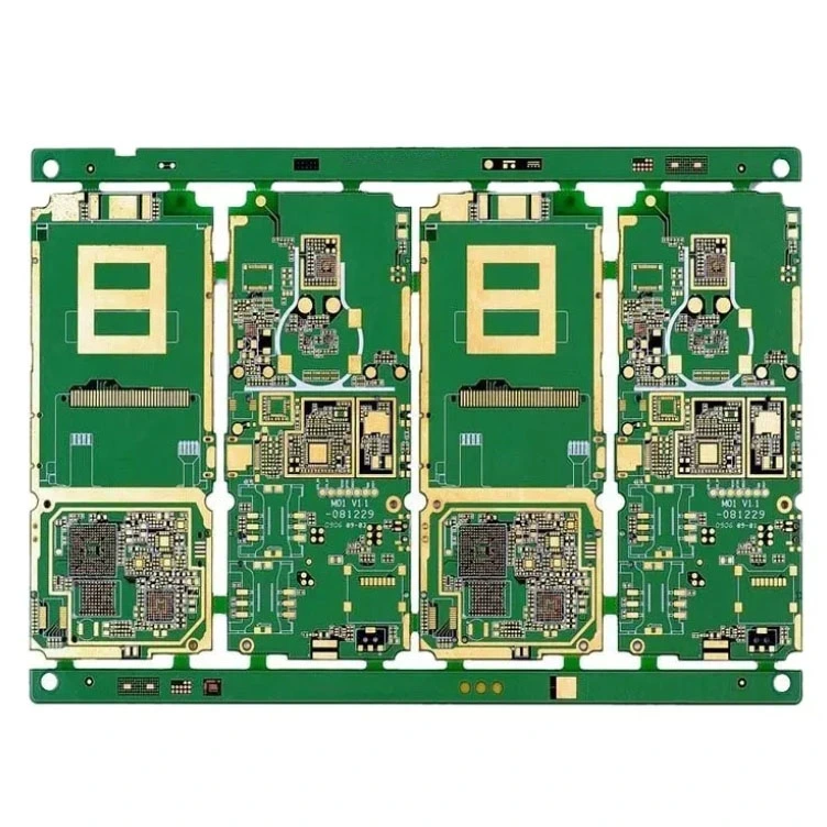 Industrial Control PCBA