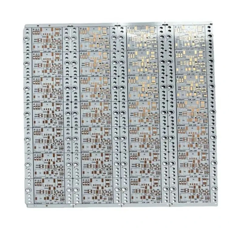 LED дисплей PCBA клонинг