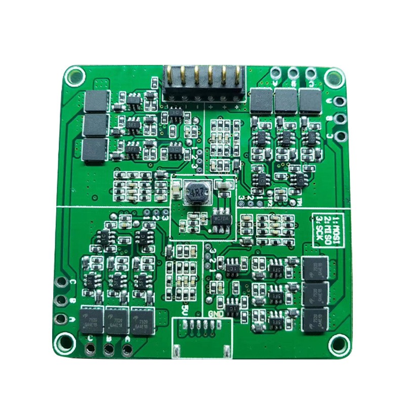 Клон на борда на хладилника PCB