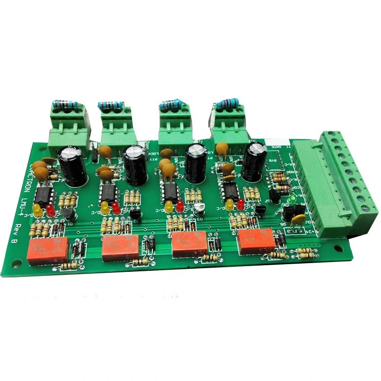 Слънчева светлина PCB платка клонинг